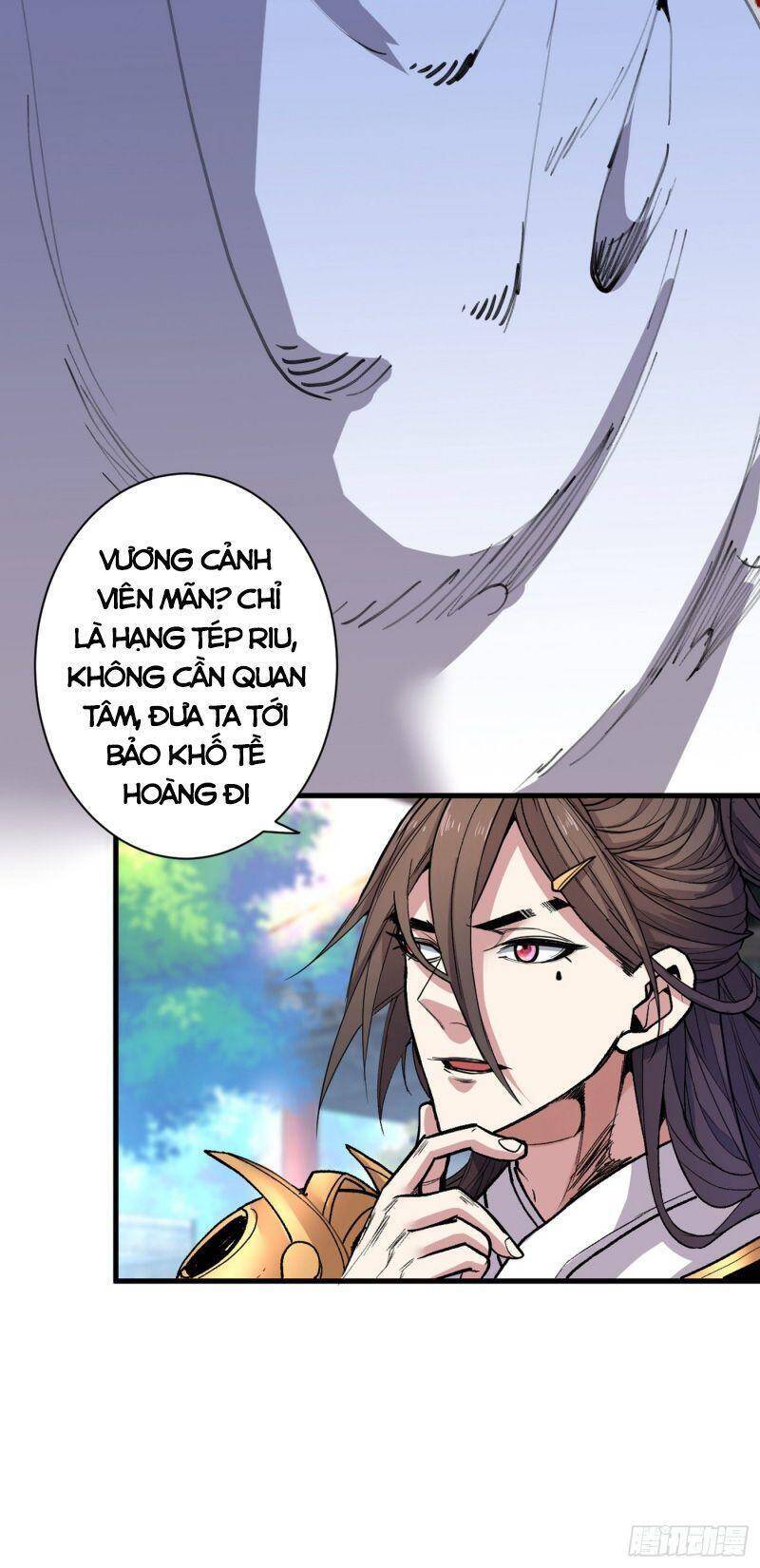 Bị Dạy Dỗ Thành Thánh Chapter 37 - Trang 2