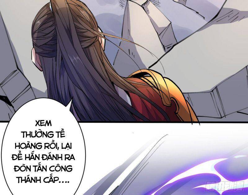 Bị Dạy Dỗ Thành Thánh Chapter 36 - Trang 2