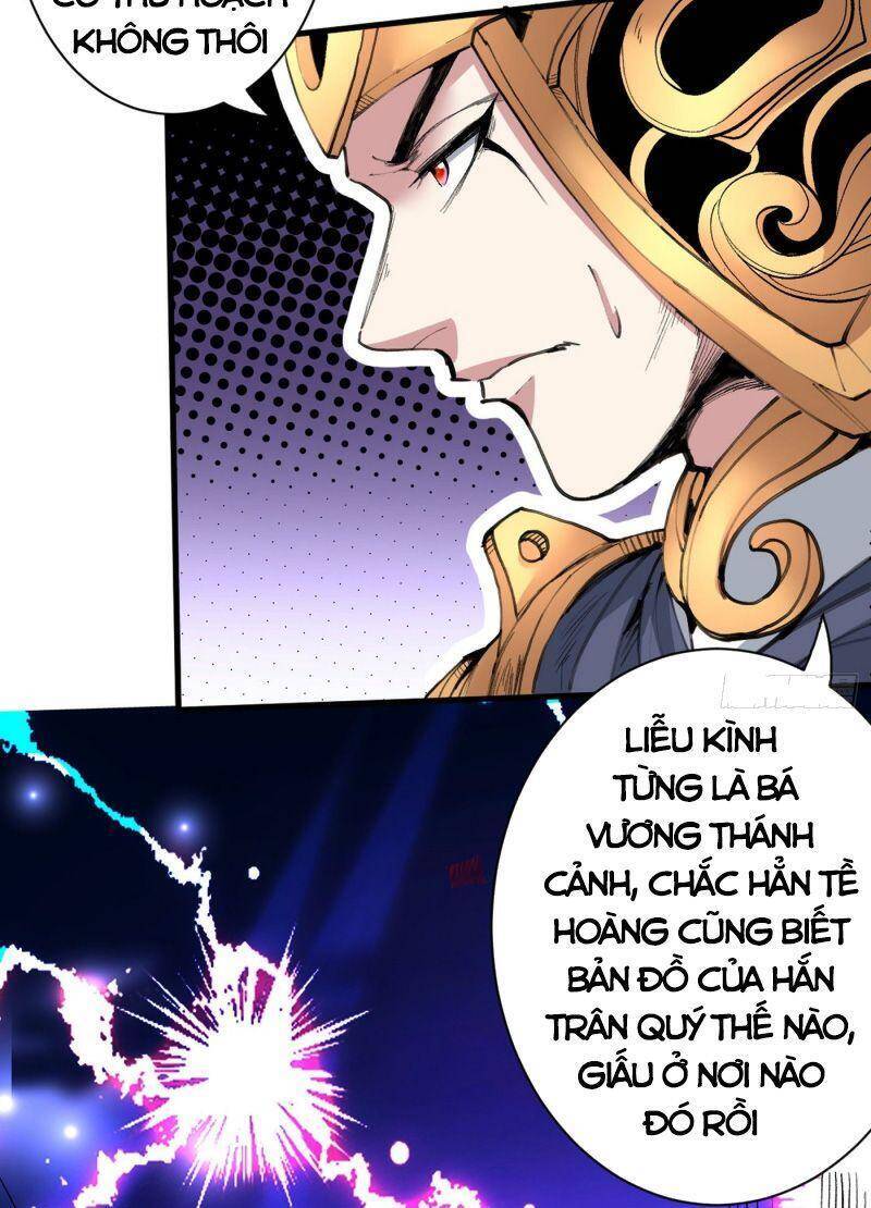 Bị Dạy Dỗ Thành Thánh Chapter 36 - Trang 2