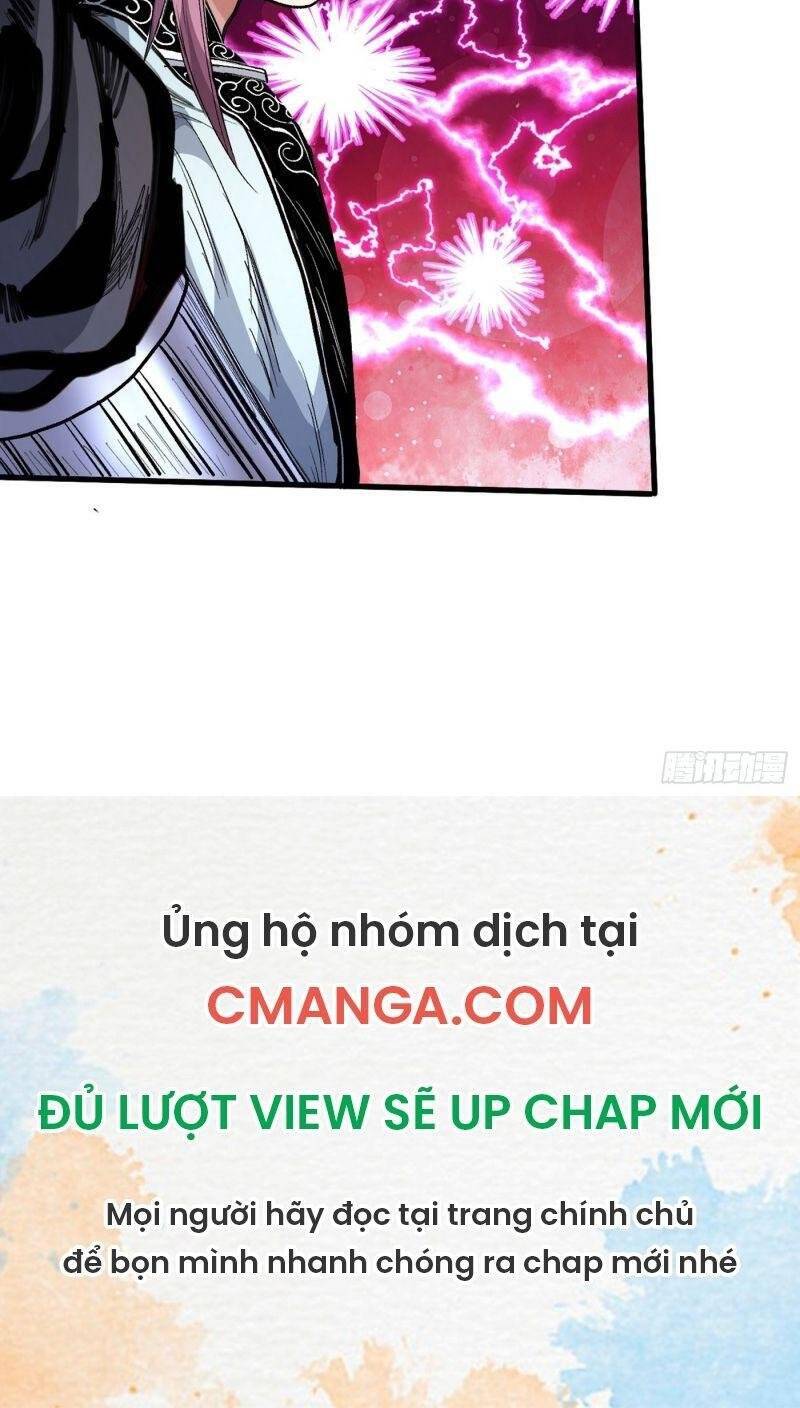 Bị Dạy Dỗ Thành Thánh Chapter 35 - Trang 2