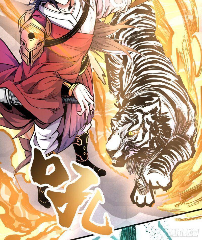 Bị Dạy Dỗ Thành Thánh Chapter 34 - Trang 2