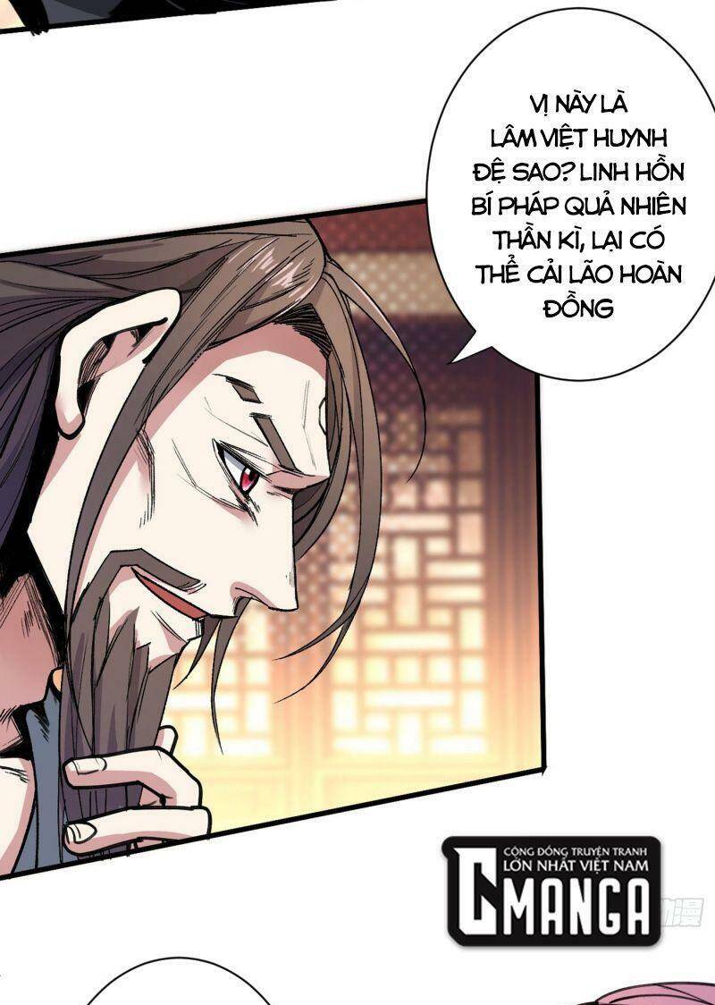 Bị Dạy Dỗ Thành Thánh Chapter 32 - Trang 2