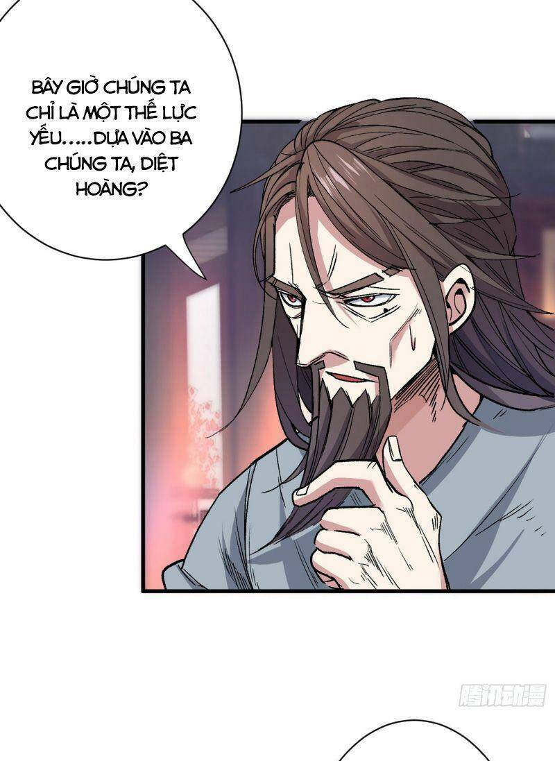 Bị Dạy Dỗ Thành Thánh Chapter 32 - Trang 2