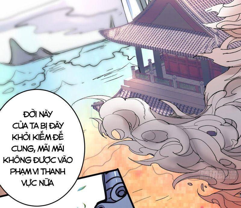 Bị Dạy Dỗ Thành Thánh Chapter 31 - Trang 2