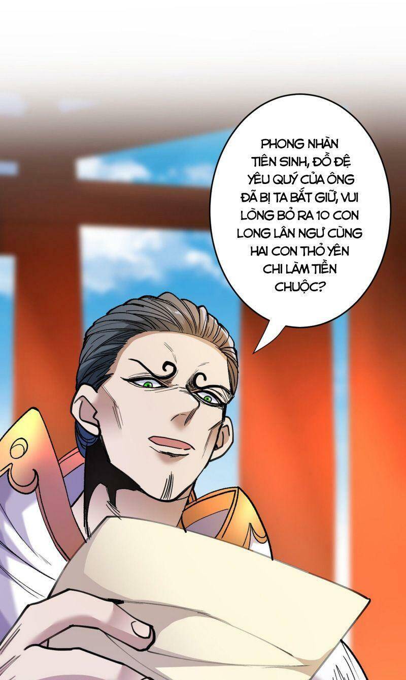 Bị Dạy Dỗ Thành Thánh Chapter 30 - Trang 2