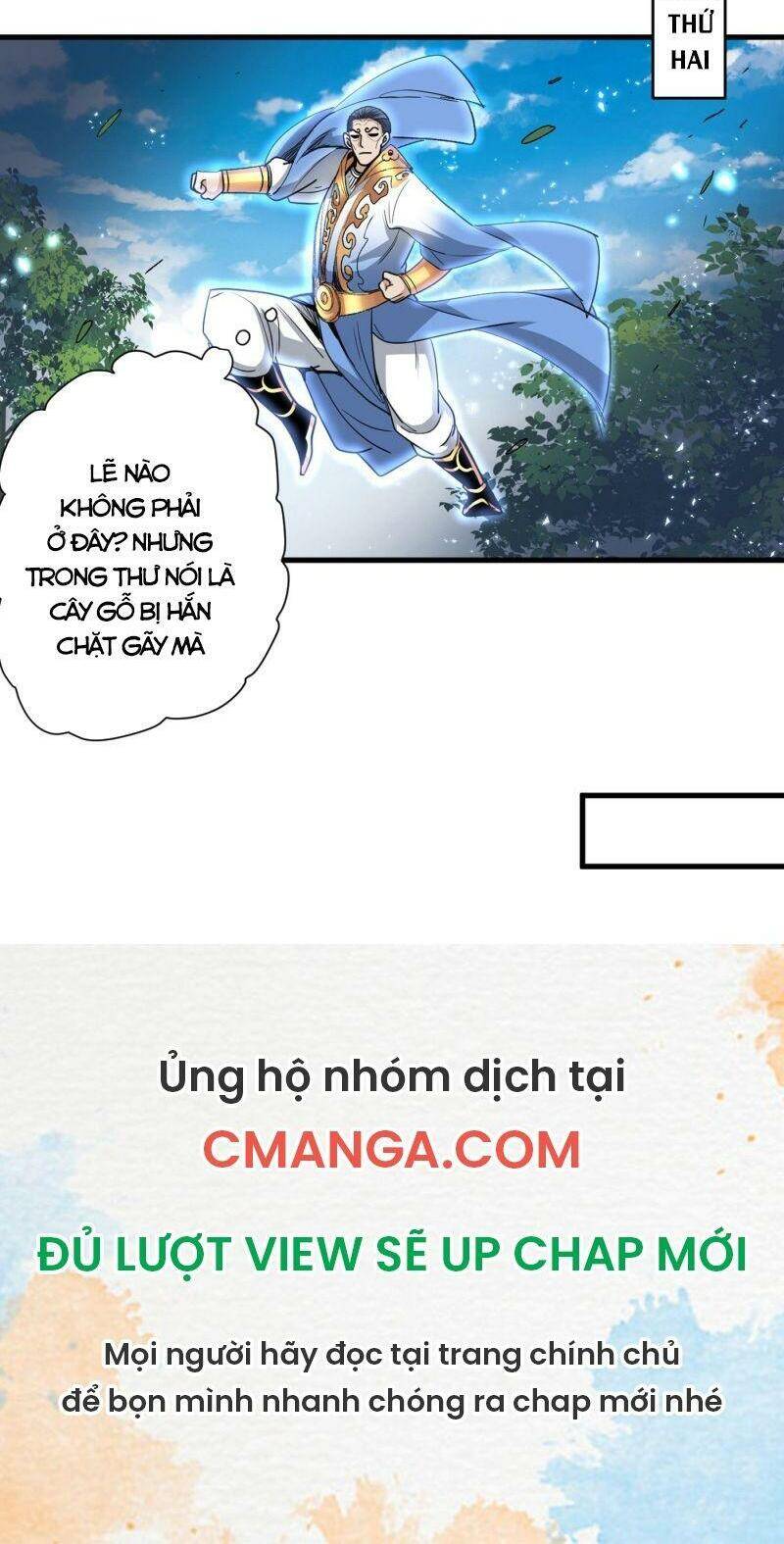 Bị Dạy Dỗ Thành Thánh Chapter 30 - Trang 2