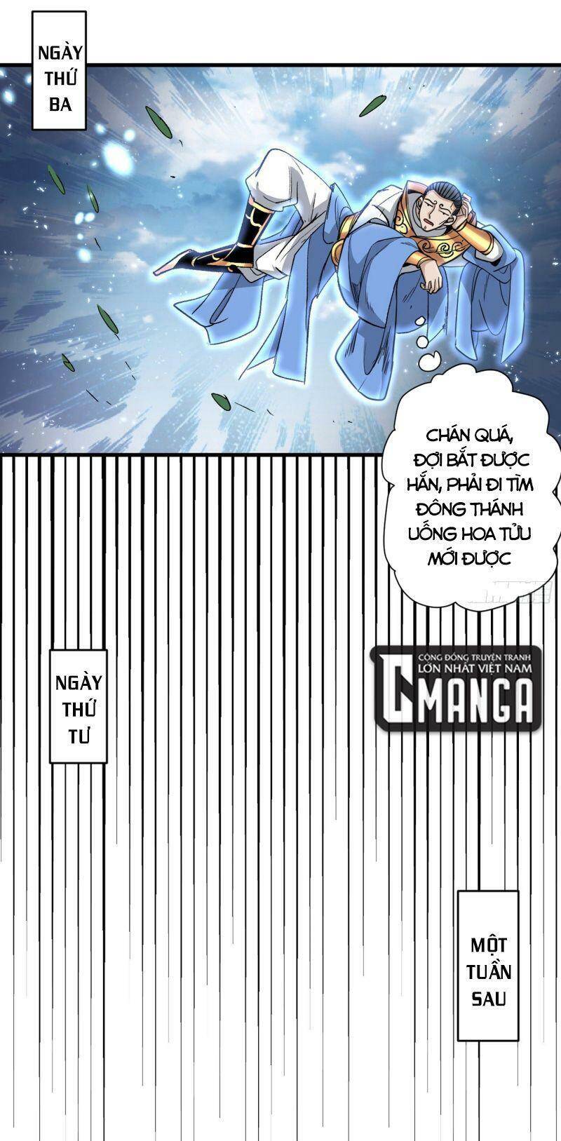 Bị Dạy Dỗ Thành Thánh Chapter 30 - Trang 2