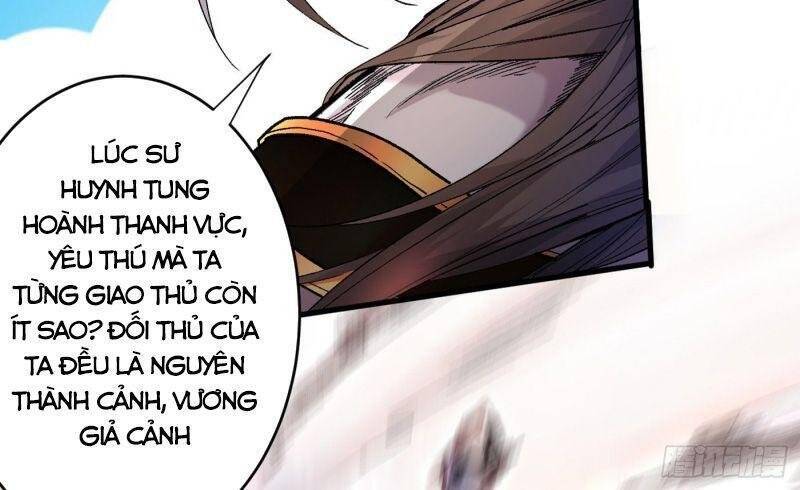 Bị Dạy Dỗ Thành Thánh Chapter 29 - Trang 2