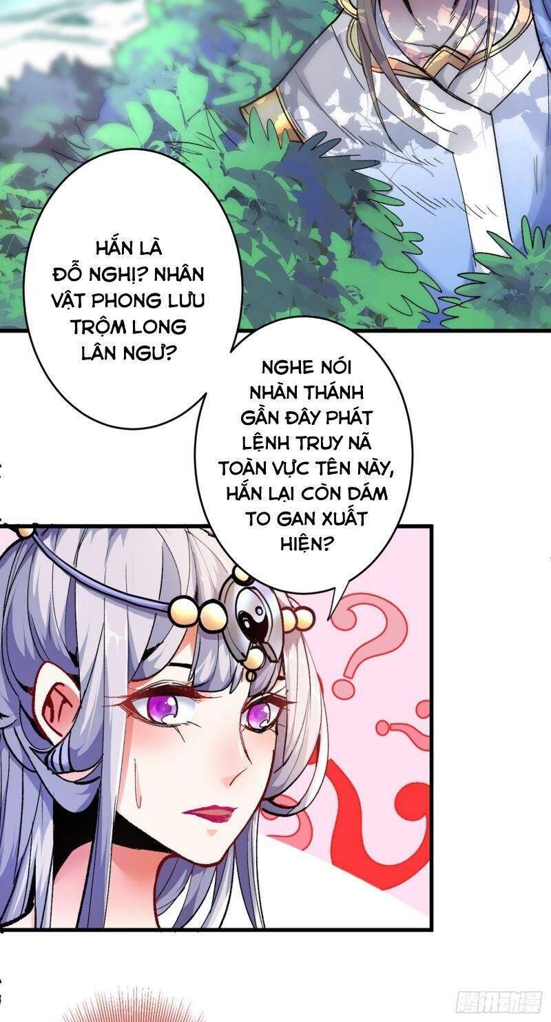 Bị Dạy Dỗ Thành Thánh Chapter 27 - Trang 2