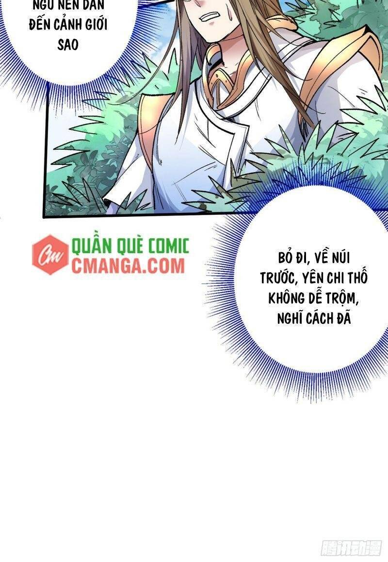 Bị Dạy Dỗ Thành Thánh Chapter 27 - Trang 2