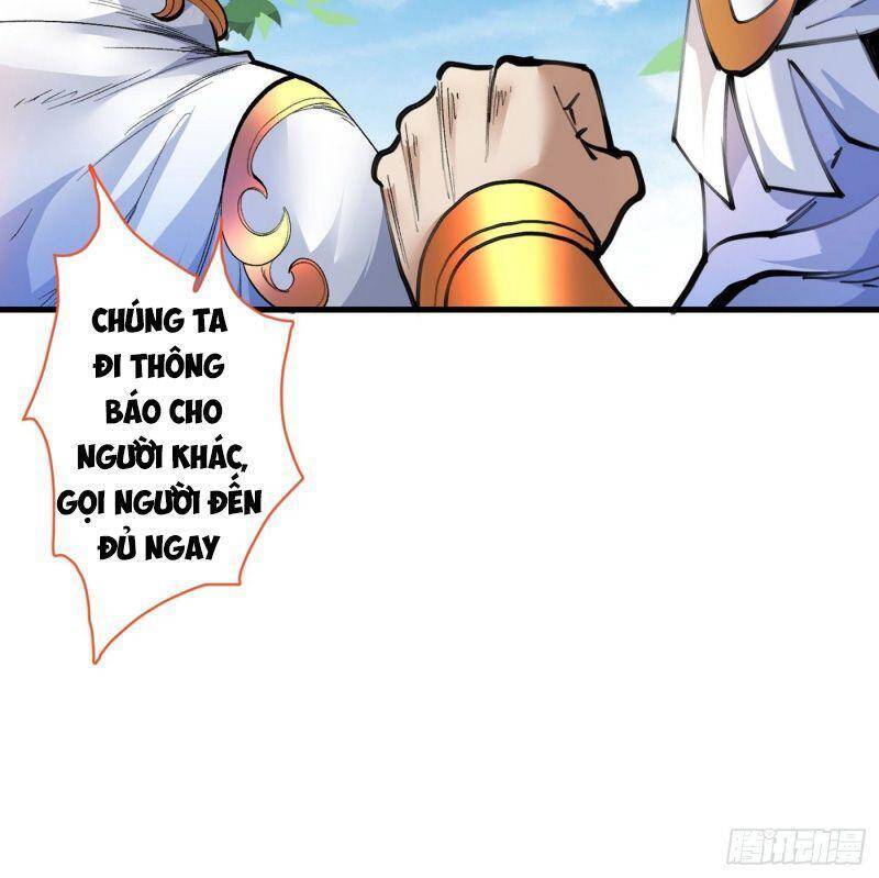 Bị Dạy Dỗ Thành Thánh Chapter 26 - Trang 2