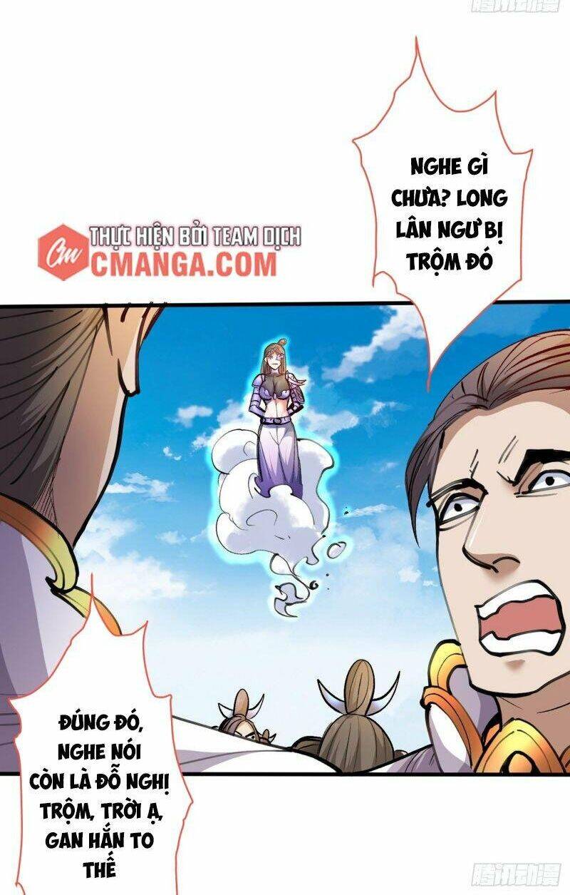 Bị Dạy Dỗ Thành Thánh Chapter 25 - Trang 2