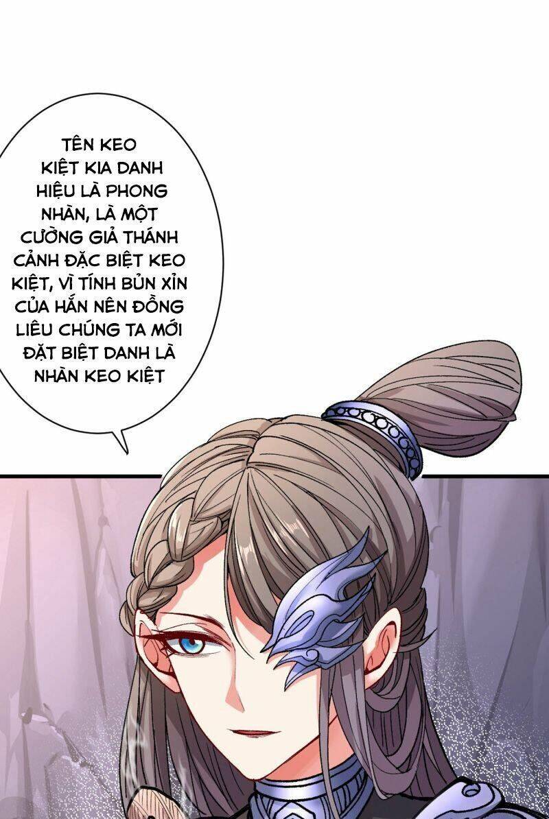 Bị Dạy Dỗ Thành Thánh Chapter 25 - Trang 2