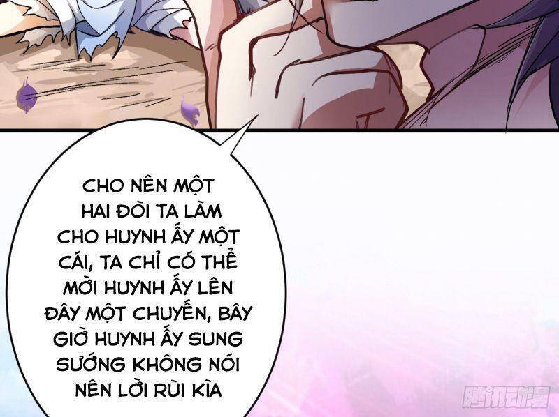 Bị Dạy Dỗ Thành Thánh Chapter 22 - Trang 2