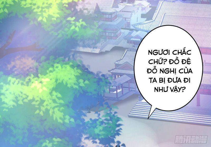 Bị Dạy Dỗ Thành Thánh Chapter 22 - Trang 2