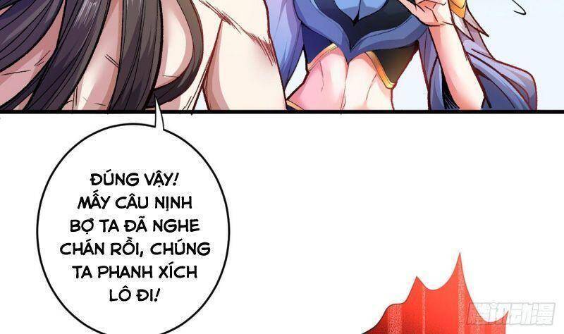 Bị Dạy Dỗ Thành Thánh Chapter 21 - Trang 2