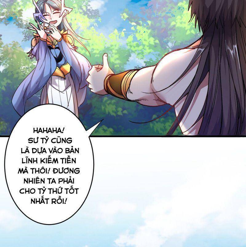 Bị Dạy Dỗ Thành Thánh Chapter 21 - Trang 2