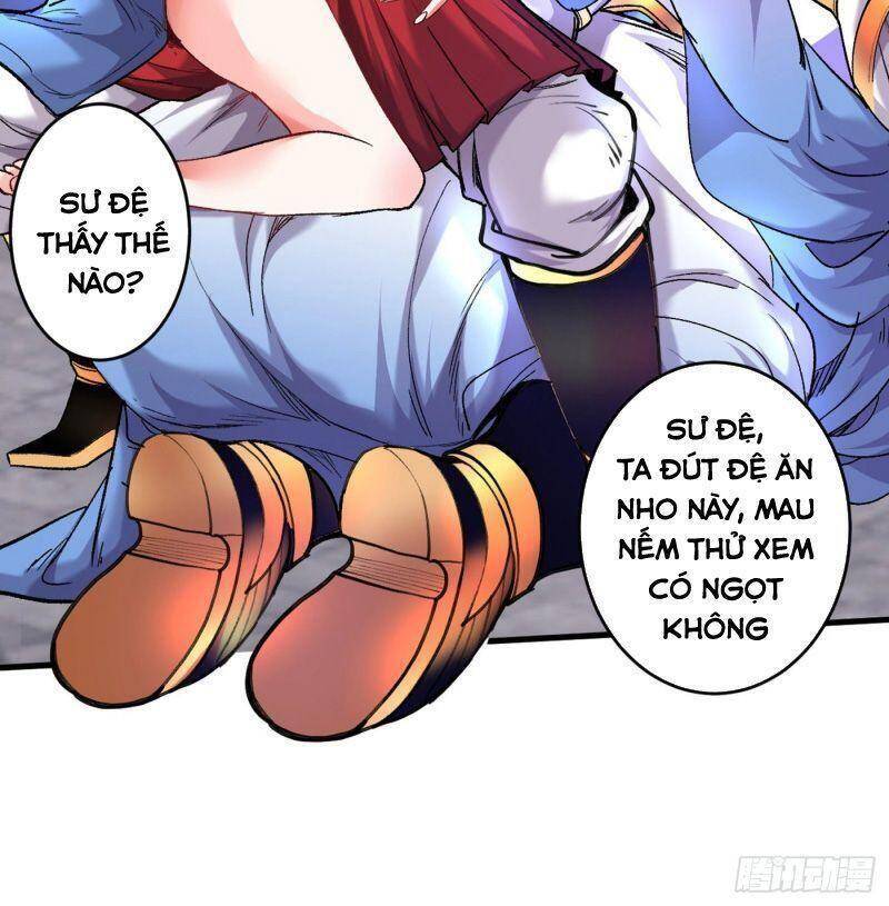 Bị Dạy Dỗ Thành Thánh Chapter 21 - Trang 2