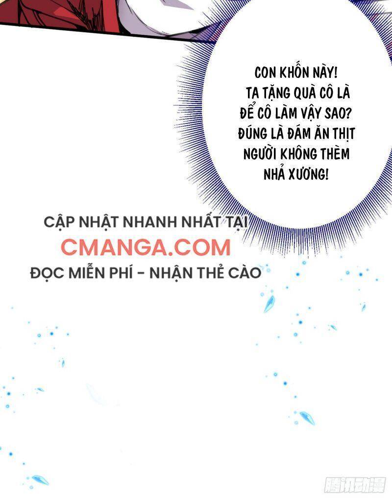 Bị Dạy Dỗ Thành Thánh Chapter 19 - Trang 2