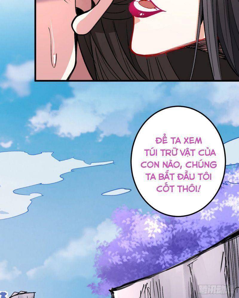 Bị Dạy Dỗ Thành Thánh Chapter 18 - Trang 2