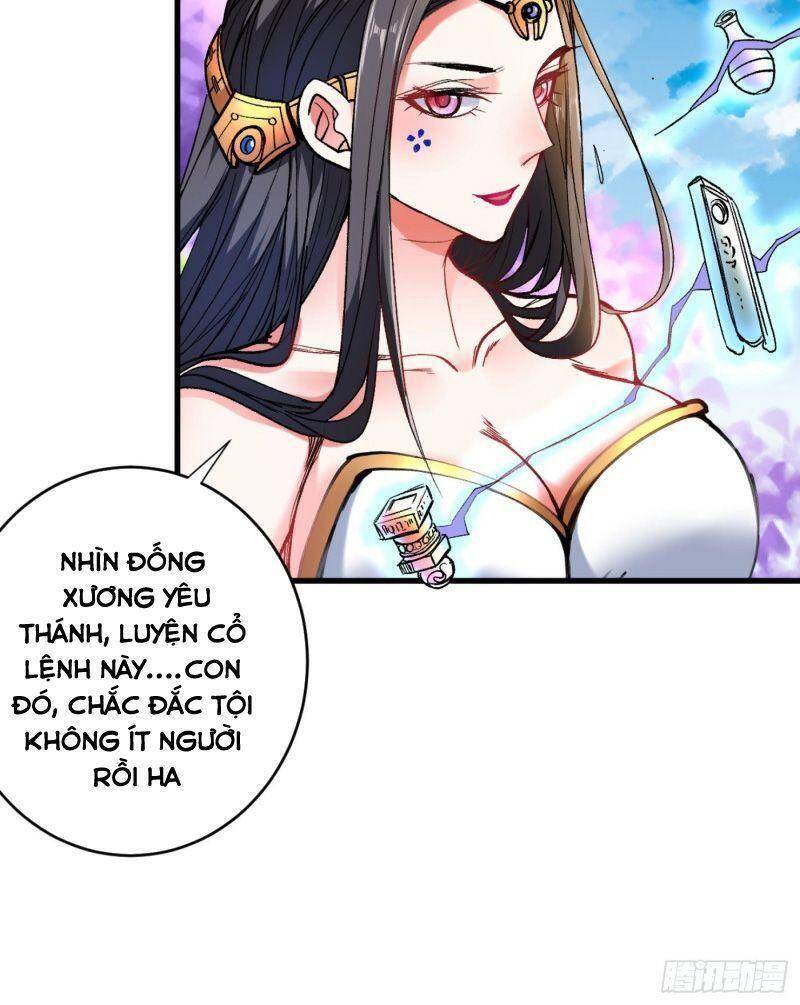 Bị Dạy Dỗ Thành Thánh Chapter 18 - Trang 2