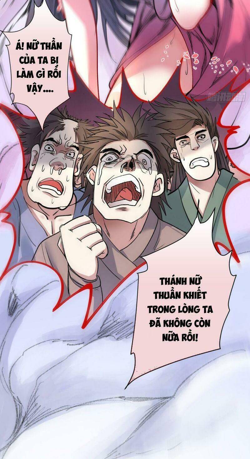 Bị Dạy Dỗ Thành Thánh Chapter 17 - Trang 2