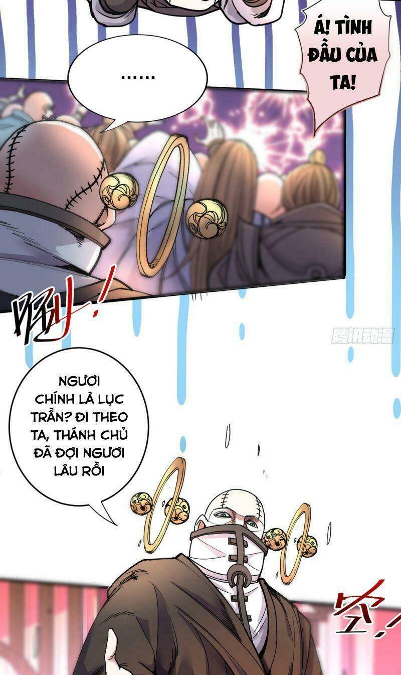 Bị Dạy Dỗ Thành Thánh Chapter 17 - Trang 2