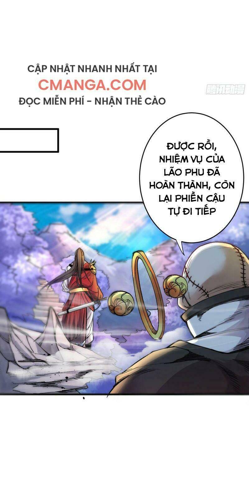 Bị Dạy Dỗ Thành Thánh Chapter 17 - Trang 2