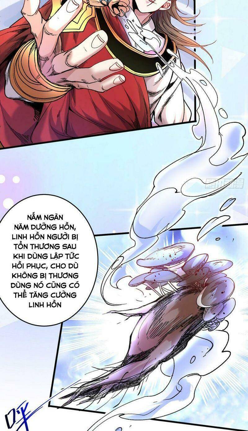 Bị Dạy Dỗ Thành Thánh Chapter 17 - Trang 2