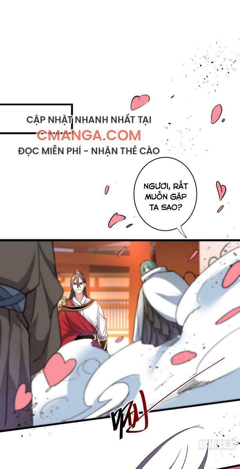 Bị Dạy Dỗ Thành Thánh Chapter 16 - Trang 2