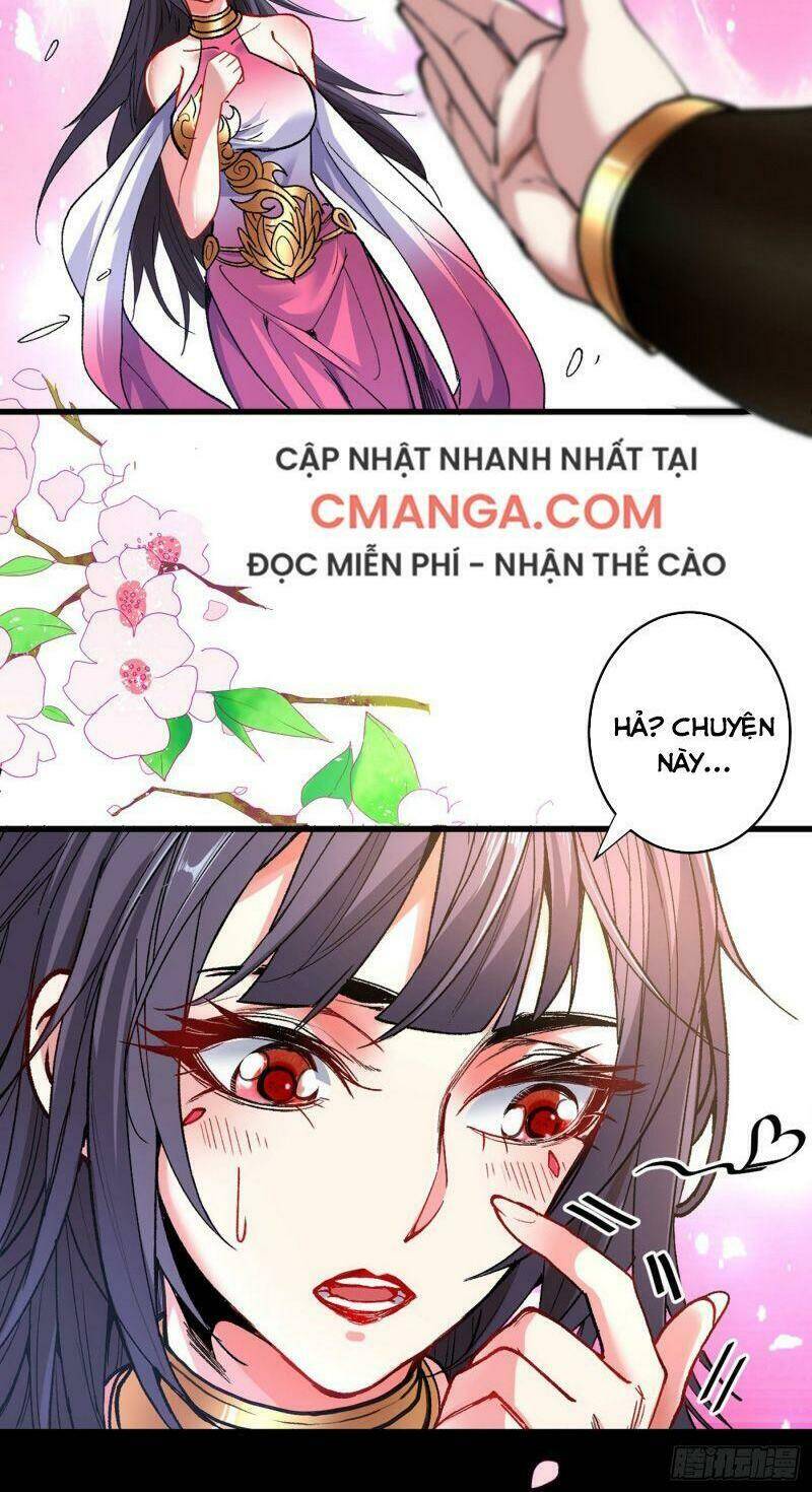 Bị Dạy Dỗ Thành Thánh Chapter 16 - Trang 2