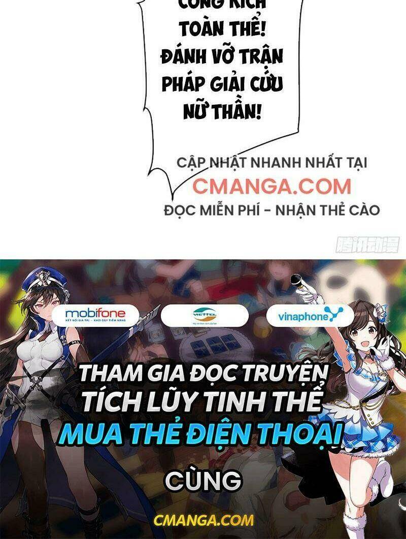 Bị Dạy Dỗ Thành Thánh Chapter 16 - Trang 2