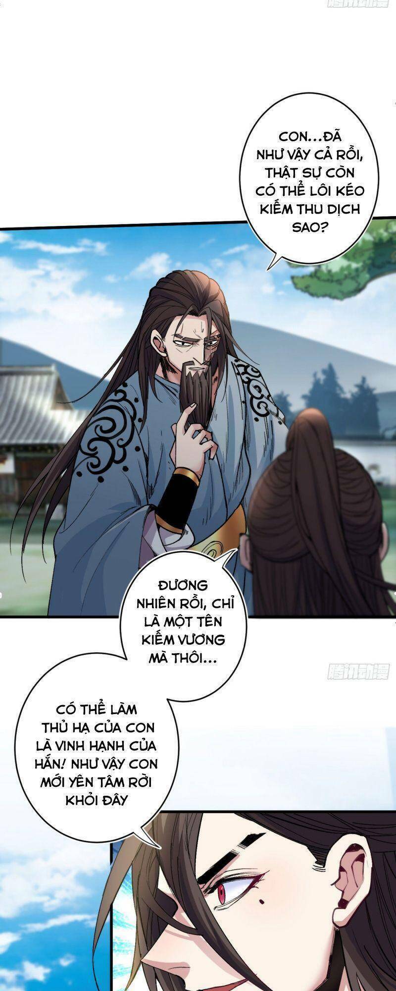 Bị Dạy Dỗ Thành Thánh Chapter 14 - Trang 2