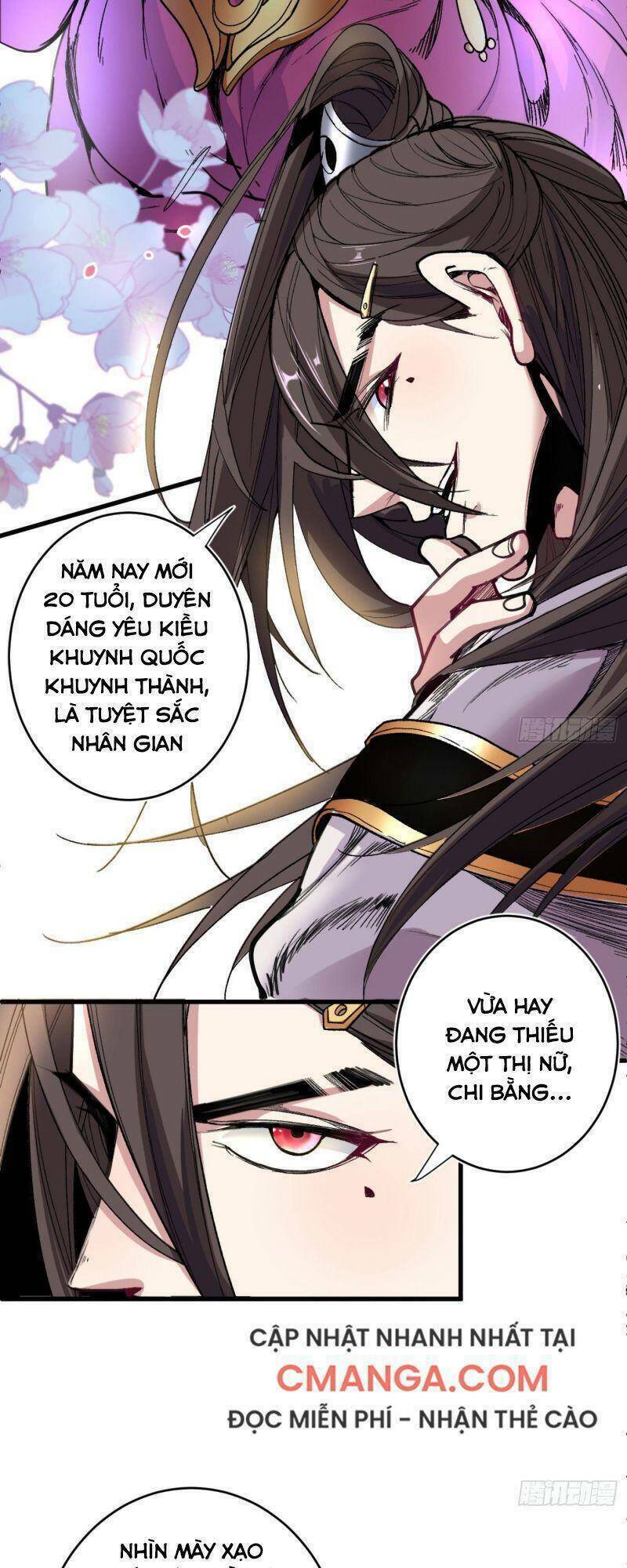 Bị Dạy Dỗ Thành Thánh Chapter 14 - Trang 2