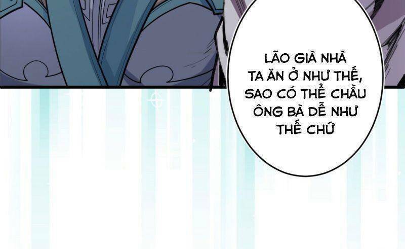 Bị Dạy Dỗ Thành Thánh Chapter 14 - Trang 2