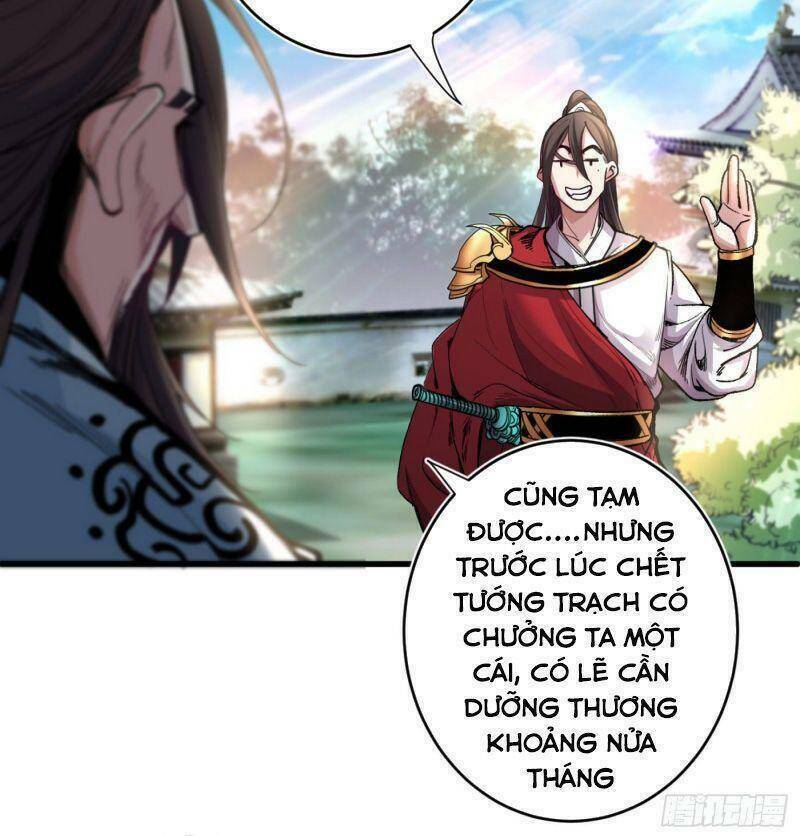 Bị Dạy Dỗ Thành Thánh Chapter 14 - Trang 2