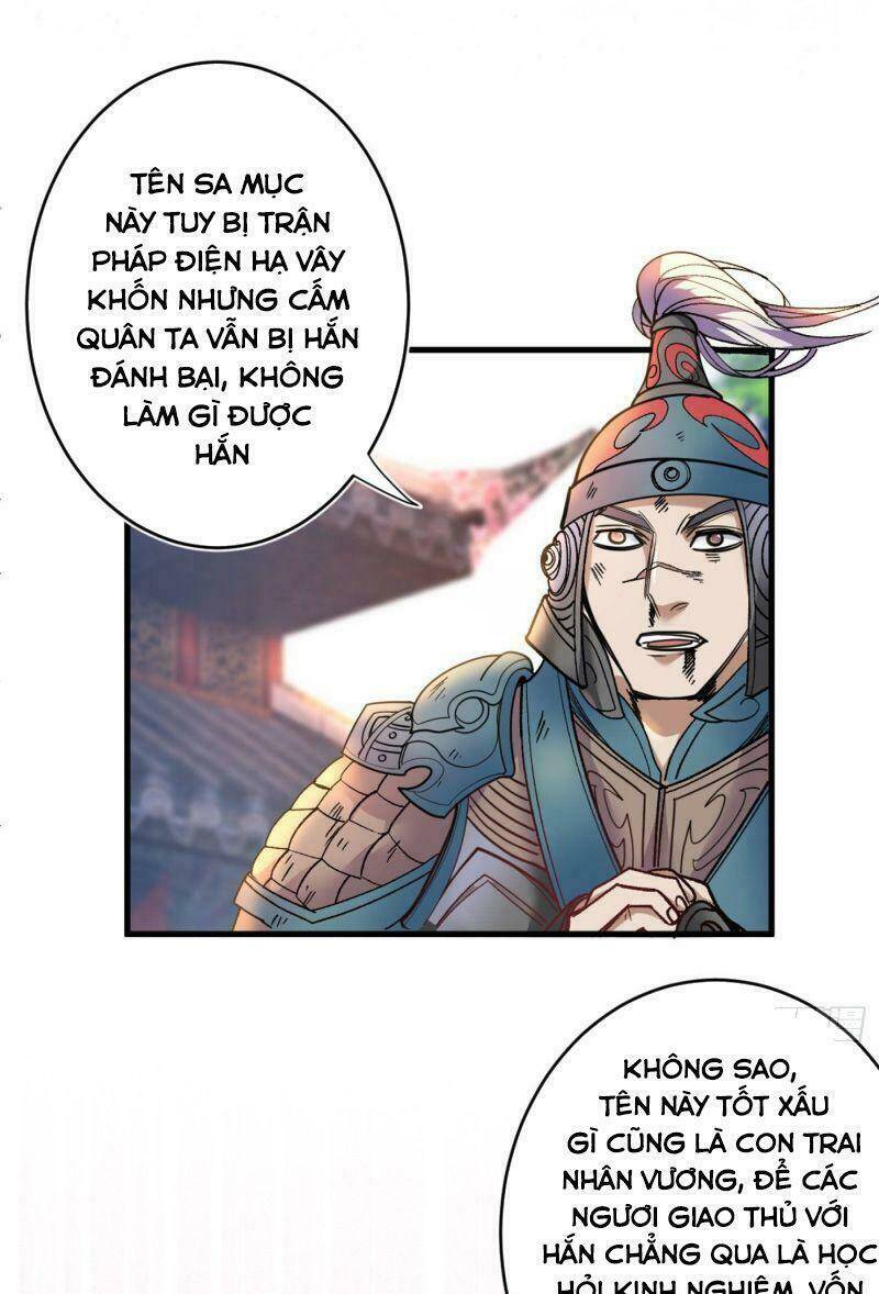 Bị Dạy Dỗ Thành Thánh Chapter 13 - Trang 2