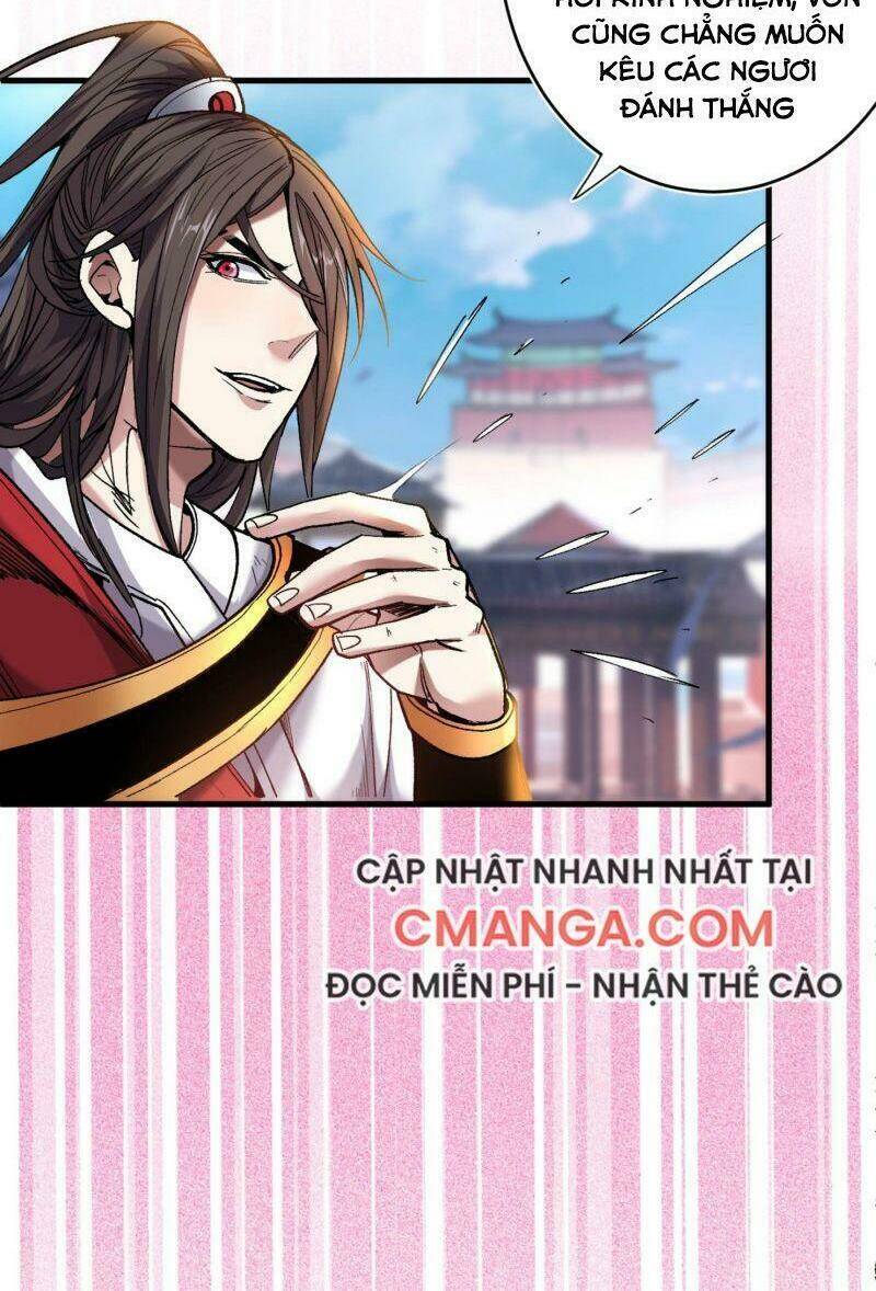 Bị Dạy Dỗ Thành Thánh Chapter 13 - Trang 2