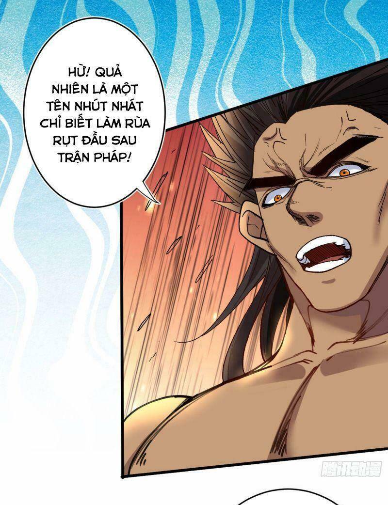 Bị Dạy Dỗ Thành Thánh Chapter 13 - Trang 2