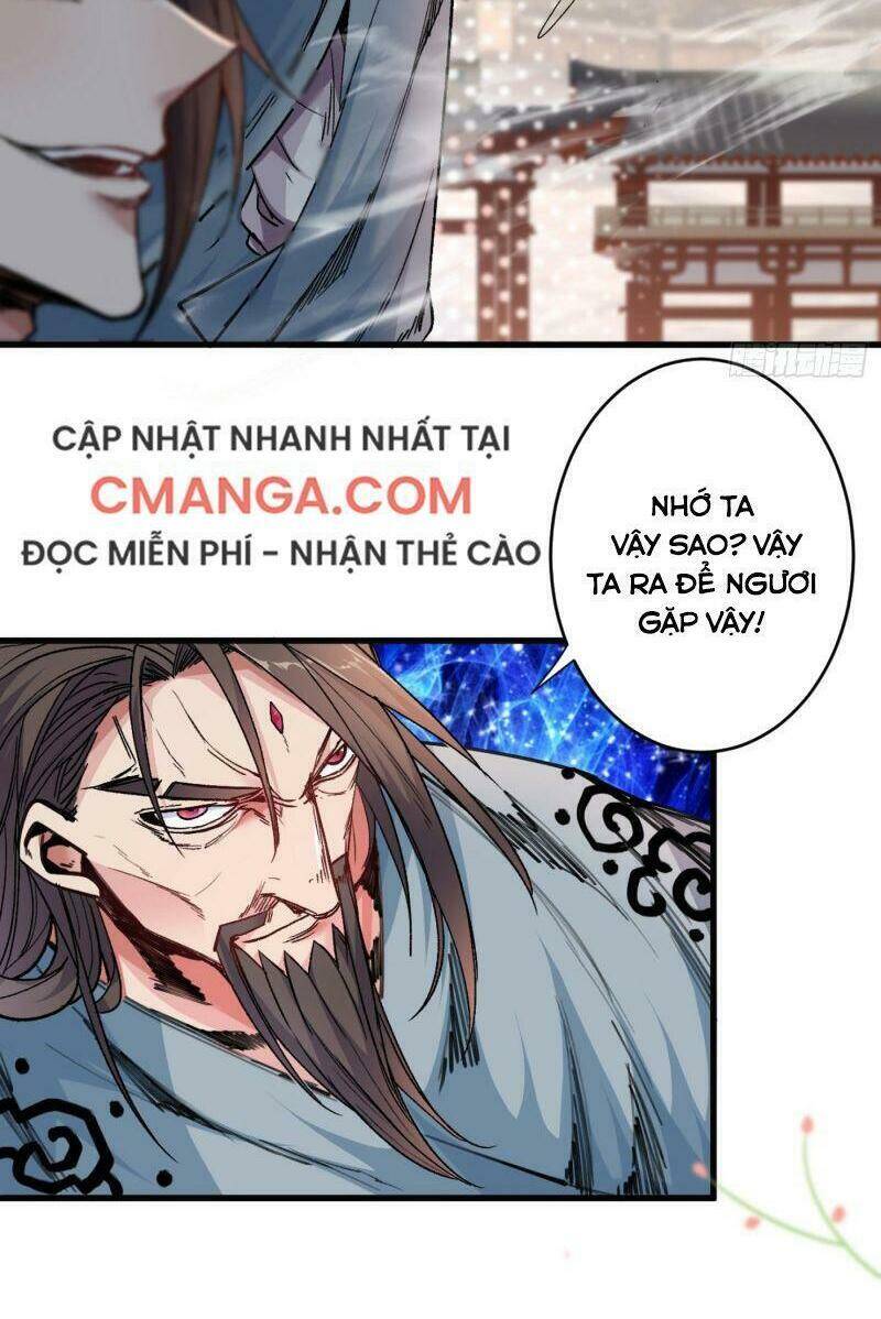 Bị Dạy Dỗ Thành Thánh Chapter 12 - Trang 2