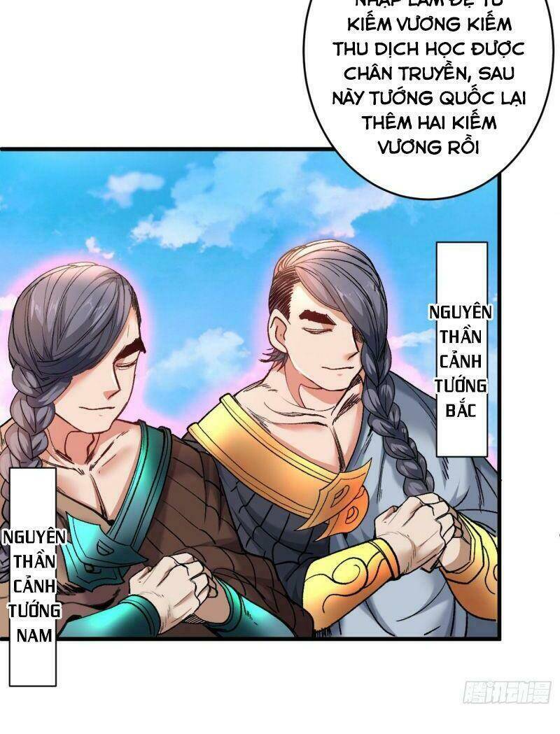 Bị Dạy Dỗ Thành Thánh Chapter 12 - Trang 2