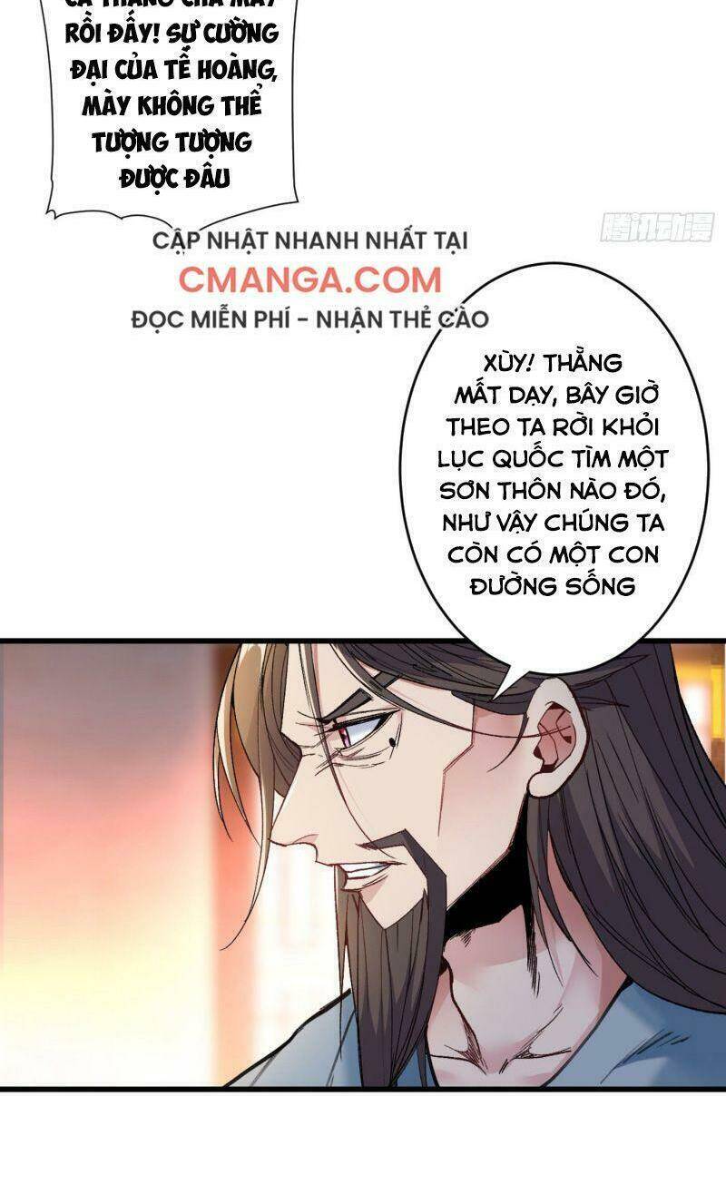 Bị Dạy Dỗ Thành Thánh Chapter 10 - Trang 2