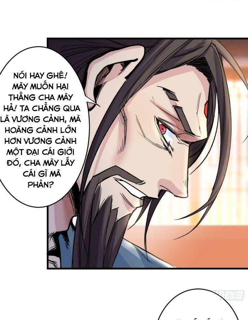 Bị Dạy Dỗ Thành Thánh Chapter 10 - Trang 2