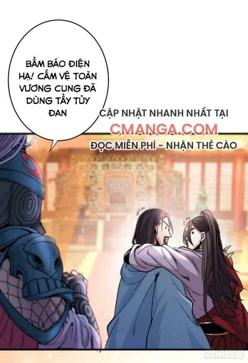 Bị Dạy Dỗ Thành Thánh Chapter 10 - Trang 2