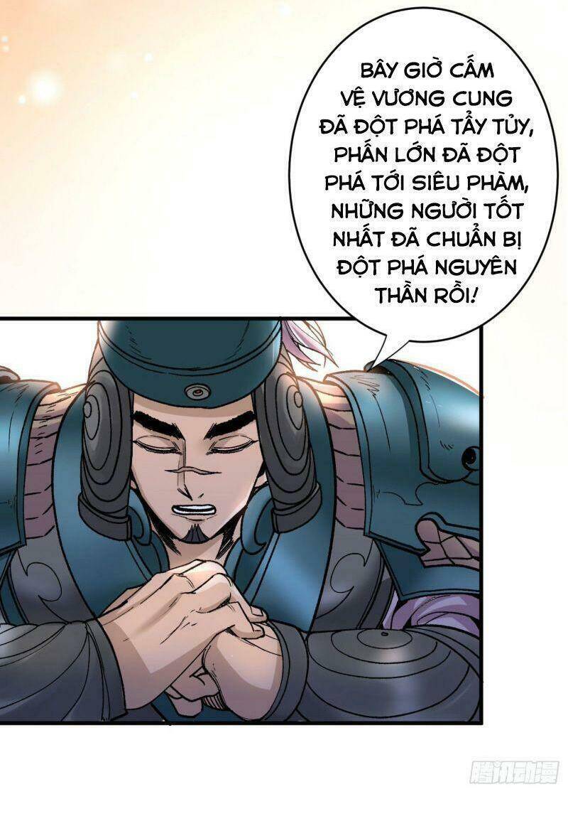 Bị Dạy Dỗ Thành Thánh Chapter 10 - Trang 2