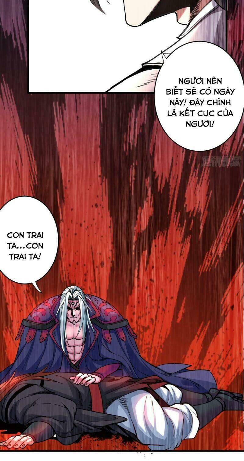 Bị Dạy Dỗ Thành Thánh Chapter 10 - Trang 2