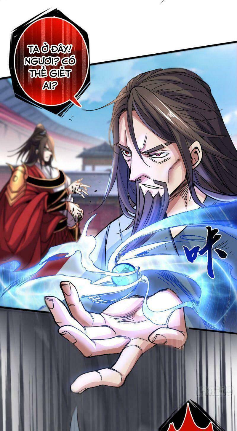 Bị Dạy Dỗ Thành Thánh Chapter 10 - Trang 2