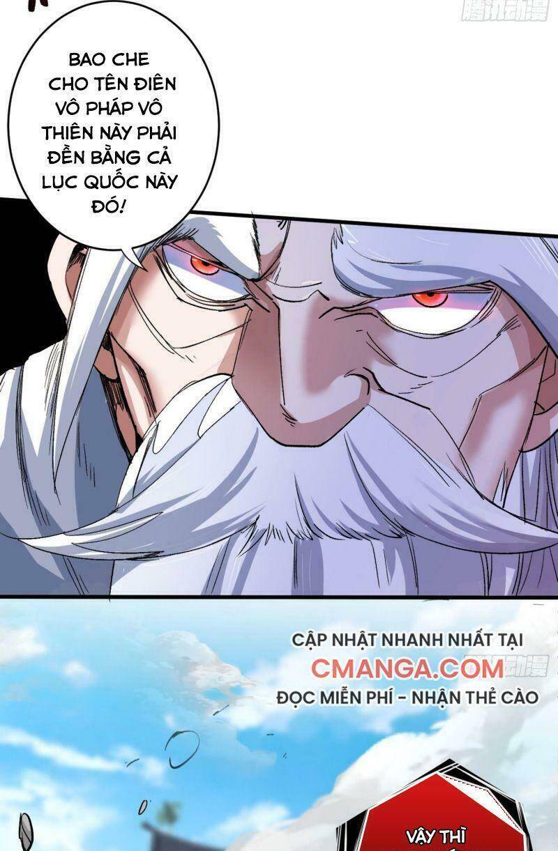 Bị Dạy Dỗ Thành Thánh Chapter 9 - Trang 2