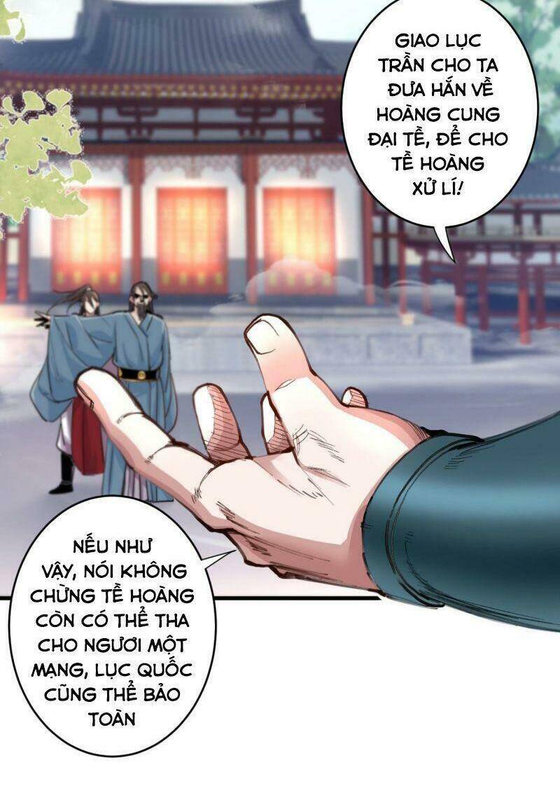 Bị Dạy Dỗ Thành Thánh Chapter 9 - Trang 2