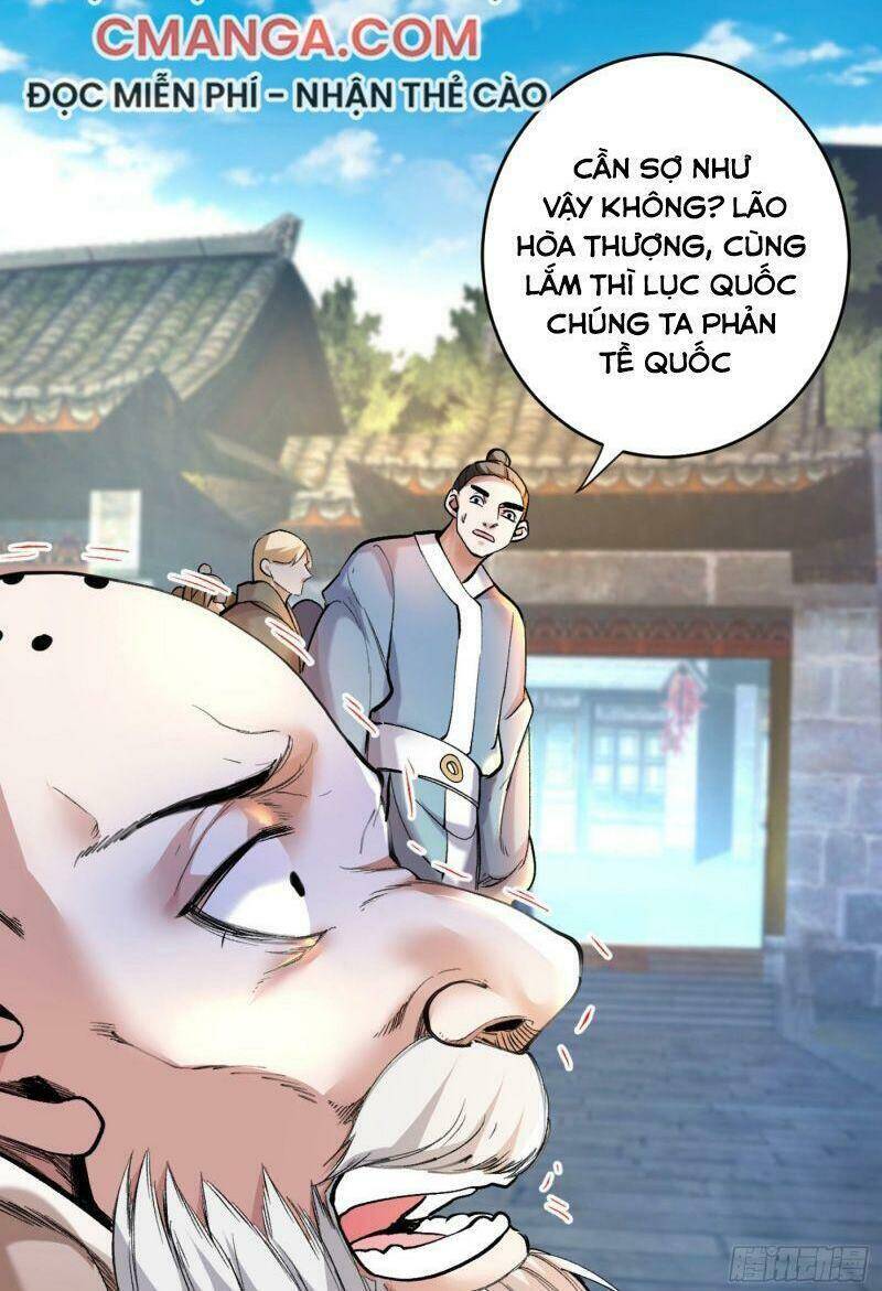 Bị Dạy Dỗ Thành Thánh Chapter 9 - Trang 2